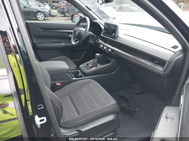 7FARS5H58PE005168 Honda Cr-v Hybrid Sport