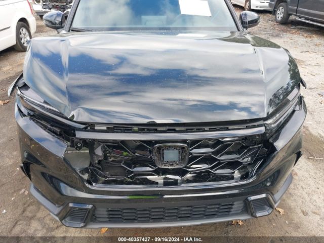 7FARS5H58PE005168 Honda Cr-v Hybrid Sport