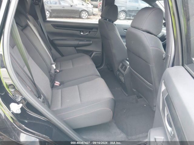 7FARS5H58PE005168 Honda Cr-v Hybrid Sport