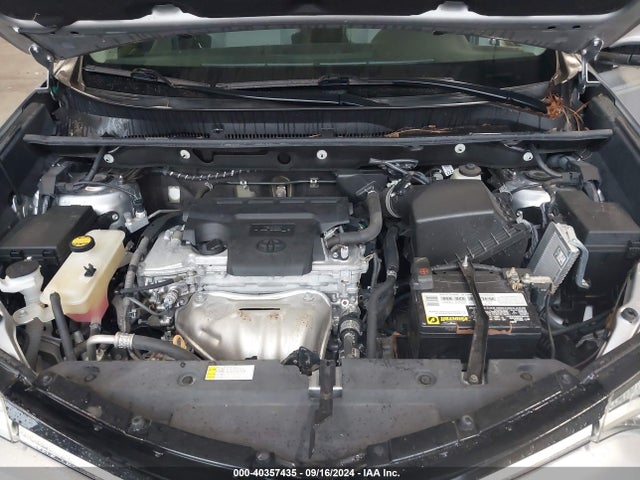 Toyota Rav4 Xle 2017 2T3WFREV2HW337049 Image 10
