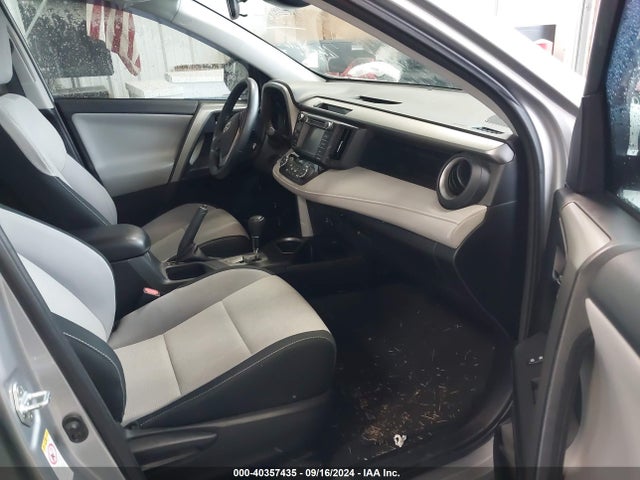 Toyota Rav4 Xle 2017 2T3WFREV2HW337049 Image 5