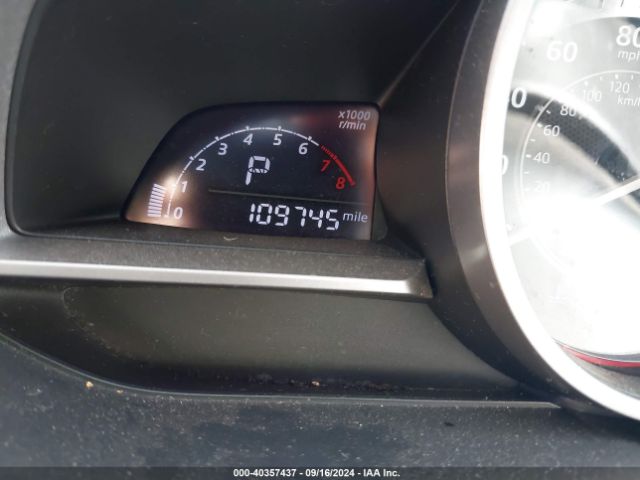 3MZBM1U78FM210262 Mazda Mazda3 I Sport