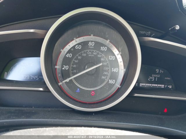 3MZBM1U78FM210262 Mazda Mazda3 I Sport
