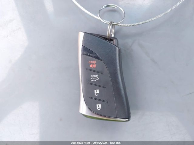 58AGZ1B13NU130102 Lexus Es 350 F Sport