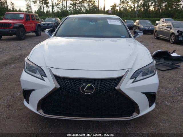 58AGZ1B13NU130102 Lexus Es 350 F Sport