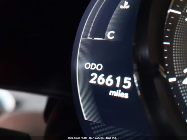 58AGZ1B13NU130102 Lexus Es 350 F Sport
