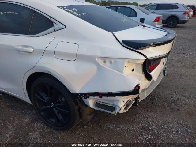 58AGZ1B13NU130102 Lexus Es 350 F Sport