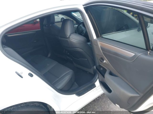 58AGZ1B13NU130102 Lexus Es 350 F Sport