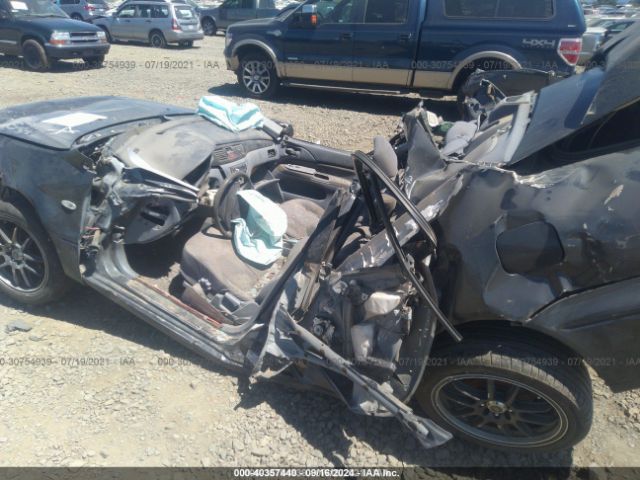 2003 MITSUBISHI LANCER JA3AJ26E63U084644 Photo 5