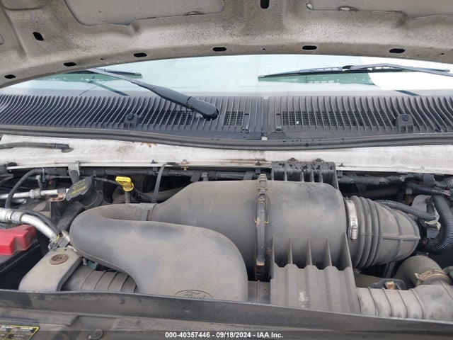 Ford E-150 Commercial 2014 1FTNE1EW8EDA03481 Image 10