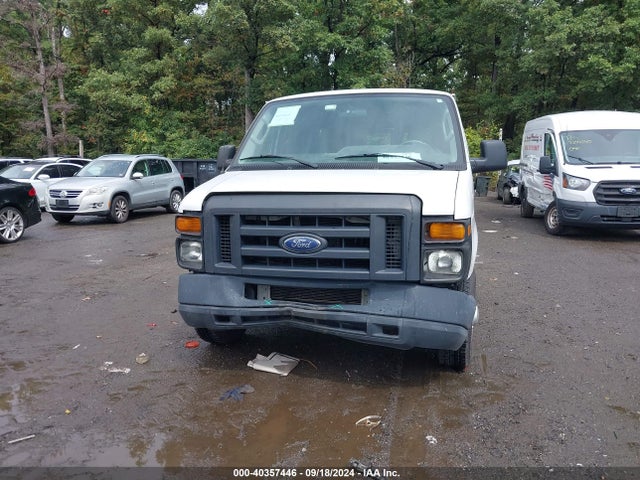 Ford E-150 Commercial 2014 1FTNE1EW8EDA03481 Image 12