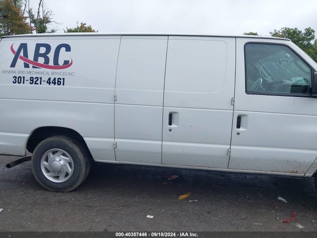 Ford E-150 Commercial 2014 1FTNE1EW8EDA03481 Image 13