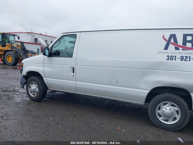 Ford E-150 Commercial 2014 1FTNE1EW8EDA03481 Image 14