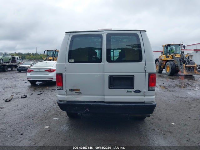 Ford E-150 Commercial 2014 1FTNE1EW8EDA03481 Image 16