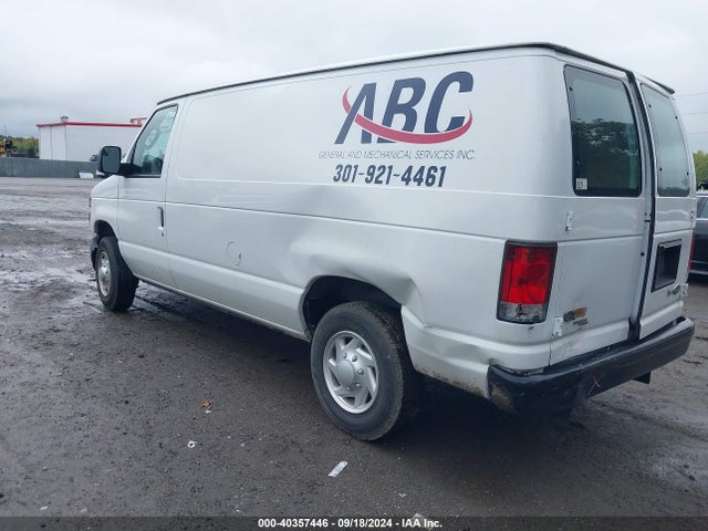 Ford E-150 Commercial 2014 1FTNE1EW8EDA03481 Image 3