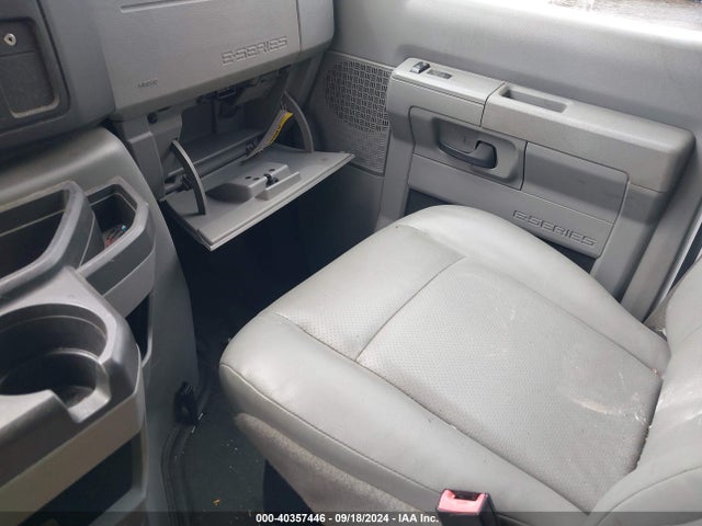 Ford E-150 Commercial 2014 1FTNE1EW8EDA03481 Image 5