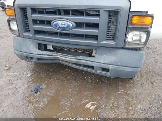 Ford E-150 Commercial 2014 1FTNE1EW8EDA03481 Image 6