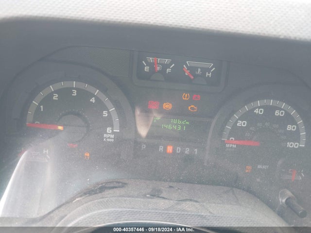 Ford E-150 Commercial 2014 1FTNE1EW8EDA03481 Image 7