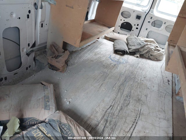 Ford E-150 Commercial 2014 1FTNE1EW8EDA03481 Image 8