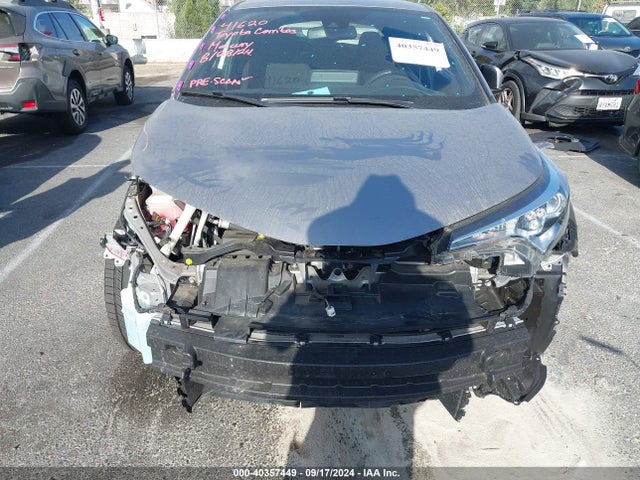 Toyota C-HR LE 2019 JTNKHMBX6K1037677 Image 13