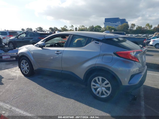 Toyota C-HR LE 2019 JTNKHMBX6K1037677 Image 15