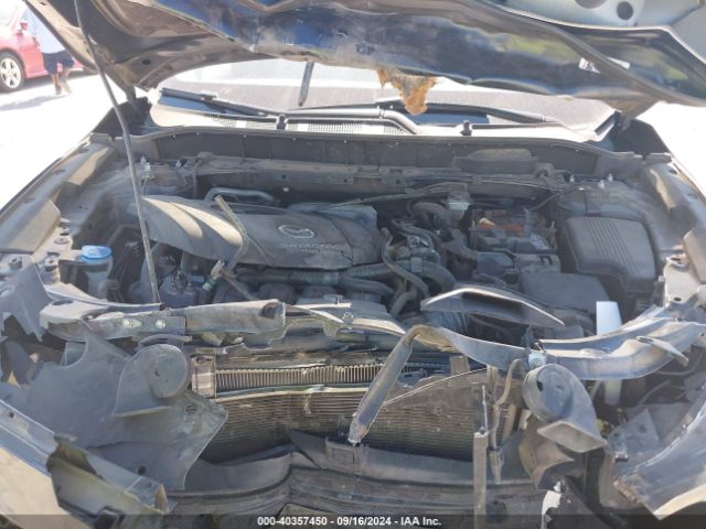JM3KFADL4H0220178 Mazda Cx-5 Grand Select