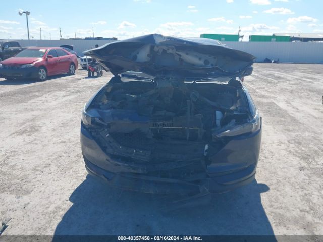 JM3KFADL4H0220178 Mazda Cx-5 Grand Select