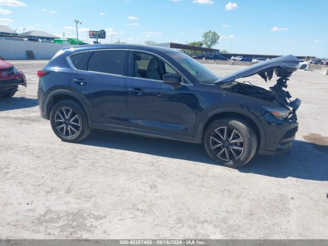 JM3KFADL4H0220178 Mazda Cx-5 Grand Select