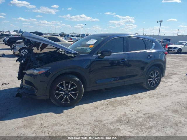 JM3KFADL4H0220178 Mazda Cx-5 Grand Select