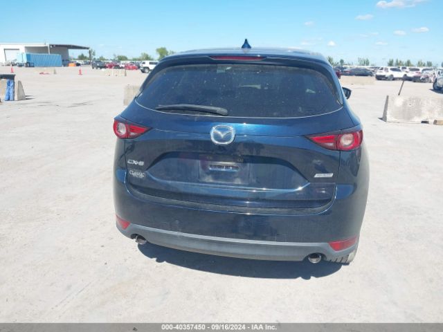 JM3KFADL4H0220178 Mazda Cx-5 Grand Select