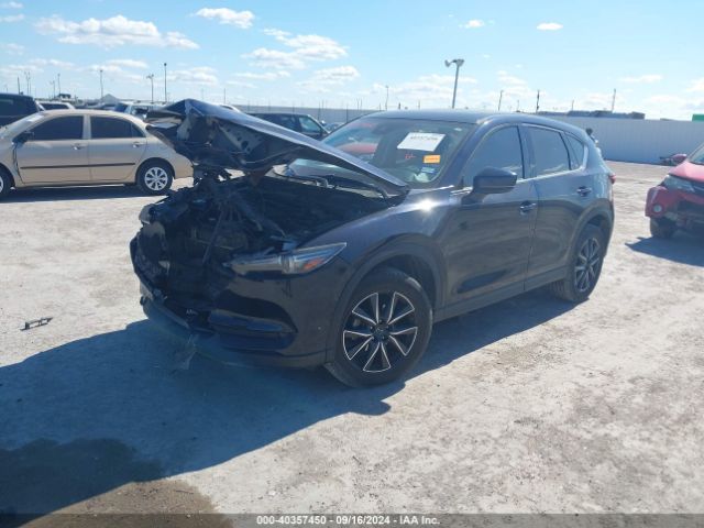 JM3KFADL4H0220178 Mazda Cx-5 Grand Select
