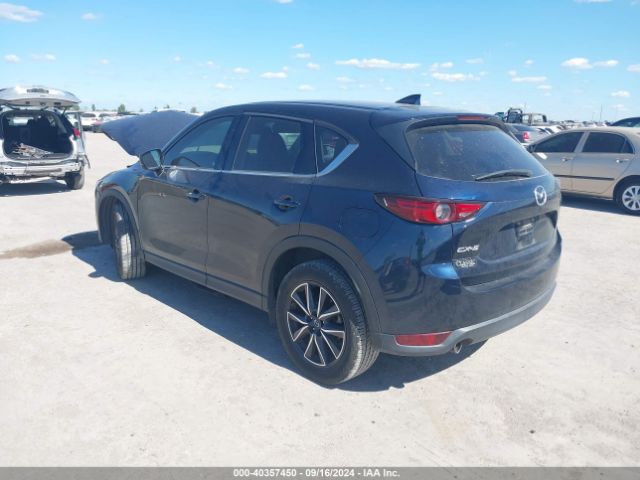 JM3KFADL4H0220178 Mazda Cx-5 Grand Select