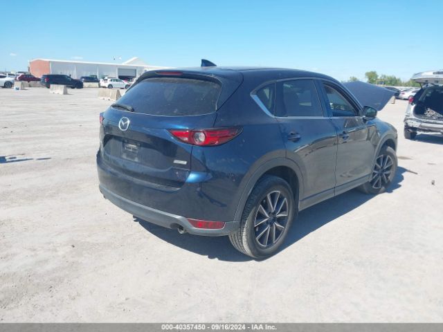 JM3KFADL4H0220178 Mazda Cx-5 Grand Select