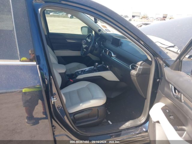 JM3KFADL4H0220178 Mazda Cx-5 Grand Select