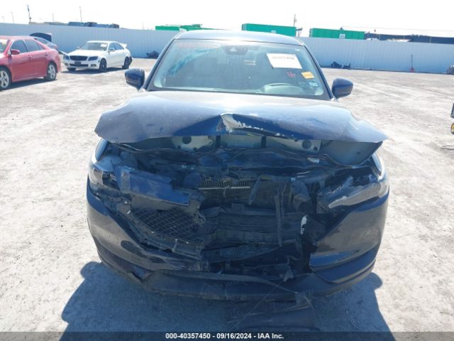 JM3KFADL4H0220178 Mazda Cx-5 Grand Select