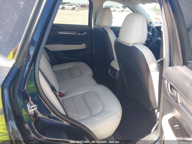 JM3KFADL4H0220178 Mazda Cx-5 Grand Select