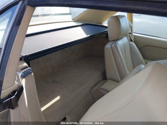 Продаж на аукціоні авто 1991 Mercedes-benz 300 Sl, vin: WDBFA61E6MF015639, номер лоту: 40357458
