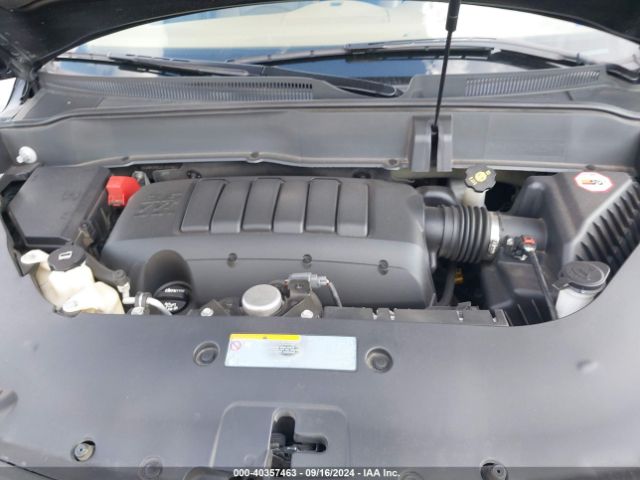 5GAKRCKD8GJ318342 Buick Enclave Premium