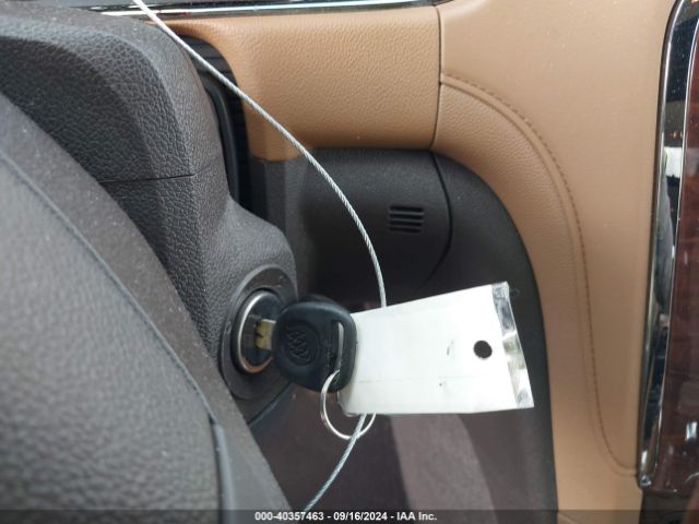 5GAKRCKD8GJ318342 Buick Enclave Premium