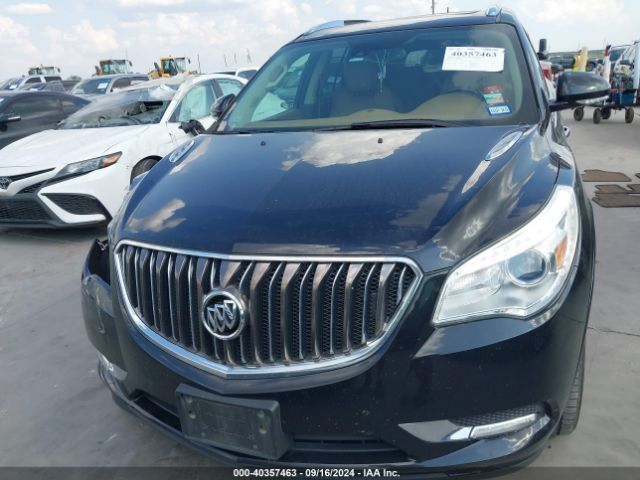 5GAKRCKD8GJ318342 Buick Enclave Premium