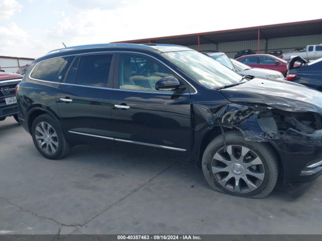 5GAKRCKD8GJ318342 Buick Enclave Premium