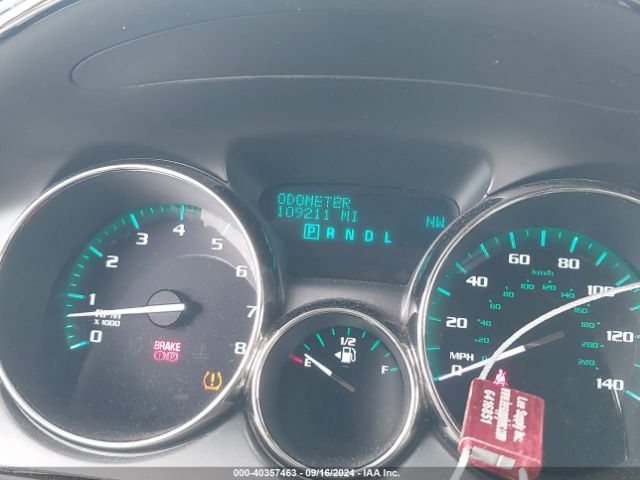 5GAKRCKD8GJ318342 Buick Enclave Premium