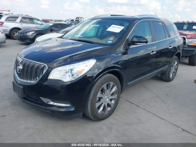 5GAKRCKD8GJ318342 Buick Enclave Premium
