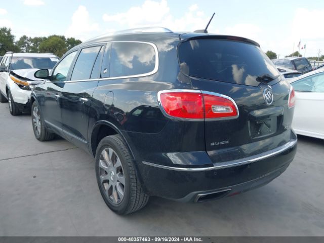 5GAKRCKD8GJ318342 Buick Enclave Premium