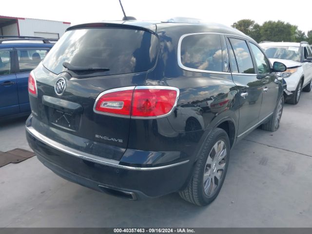 5GAKRCKD8GJ318342 Buick Enclave Premium
