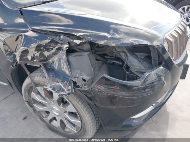 5GAKRCKD8GJ318342 Buick Enclave Premium