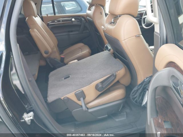 5GAKRCKD8GJ318342 Buick Enclave Premium
