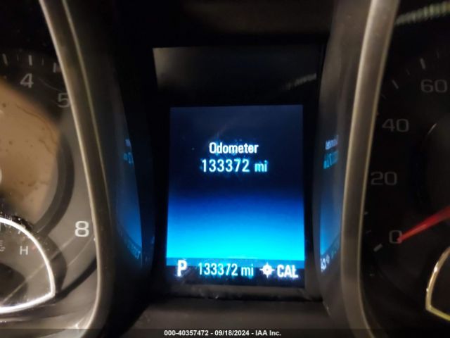 1G11E5SA7GF111721 Chevrolet Malibu Limited Ltz
