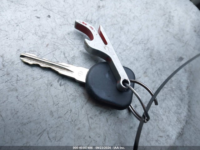 2011 CADILLAC CTS 1G6DC5EY7B0144140 Photo 10