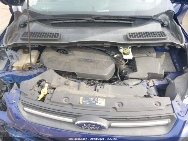 1FMCU9GX1FUA55403 Ford ESCAPE SE